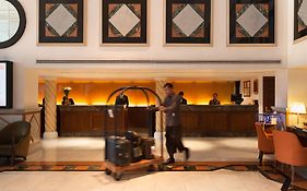 Rembrandt Hotel&Suites SHA Plus Certified